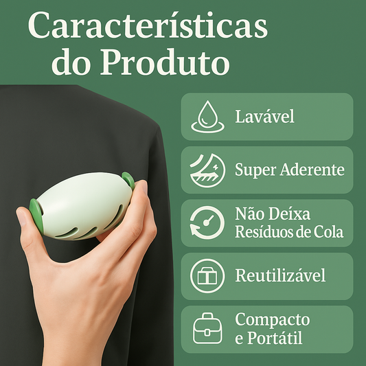 Removedor de Pelos Reutilizável Pawsy
